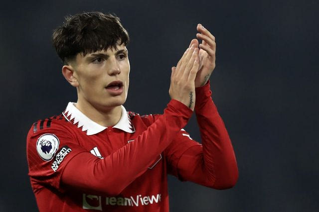 Γκαρνάτσο: Πάει το Peaky Blinders μαλλί, φουλ ξανθό πλέον