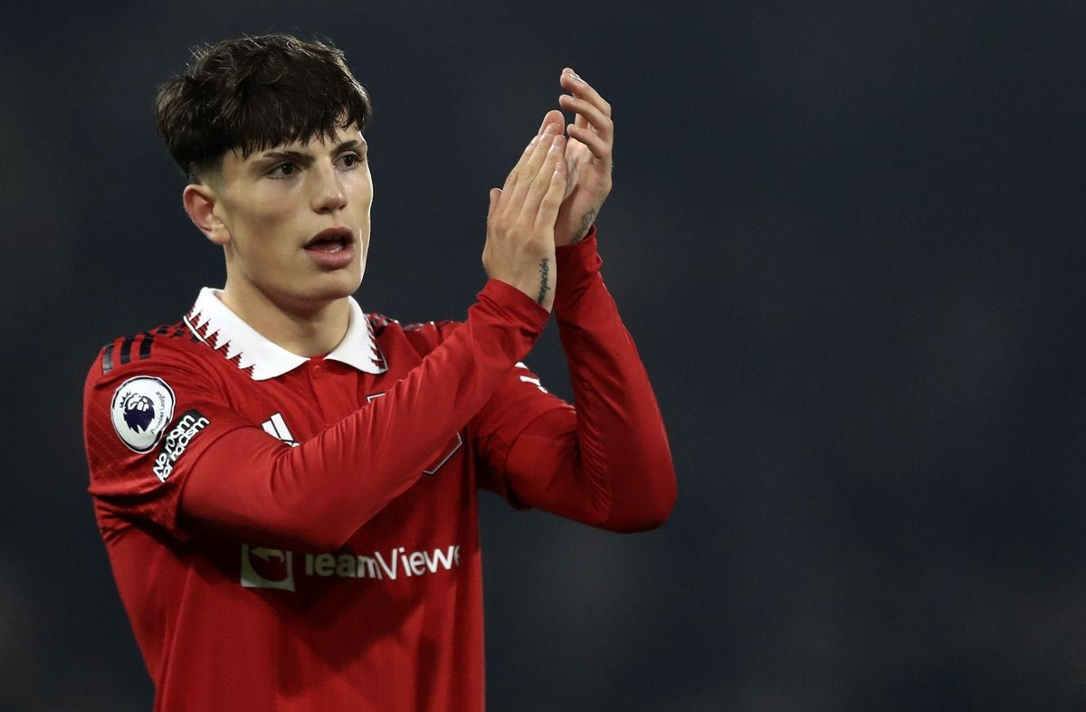 Γκαρνάτσο: Πάει το Peaky Blinders μαλλί, φουλ ξανθό πλέον