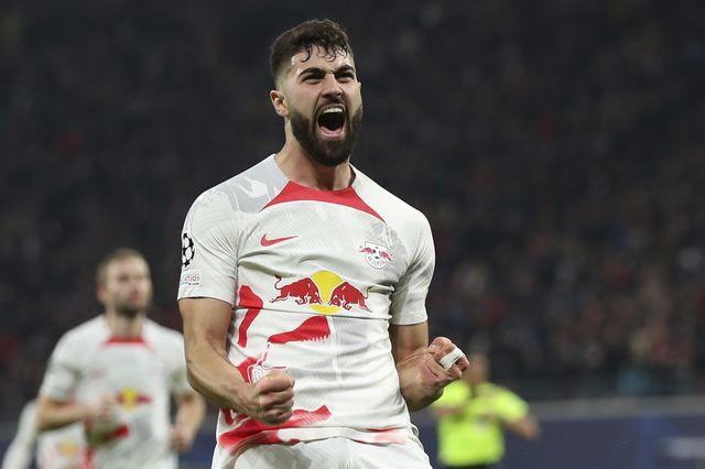 Αυτό είναι το ποσό που παίρνει Γκβάρντιολ η Σίτι, ο Κροάτης πέρασε τον Μαγκουάιρ για ψίχουλα