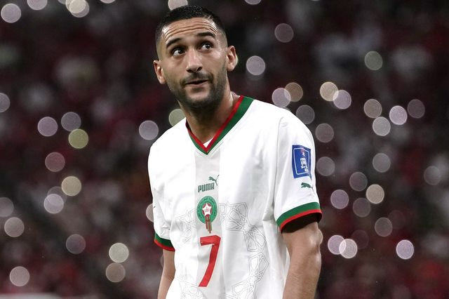 Ζιγιές: Ακραίο! Κλείνει στην ομάδα των αστέρων και ο Μαροκινός