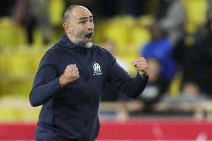 Ο Ιγκόρ Τούντορ έκανε με την Μαρσέιγ αυτό που δεν πέτυχε κανένας άλλος προπονητής της