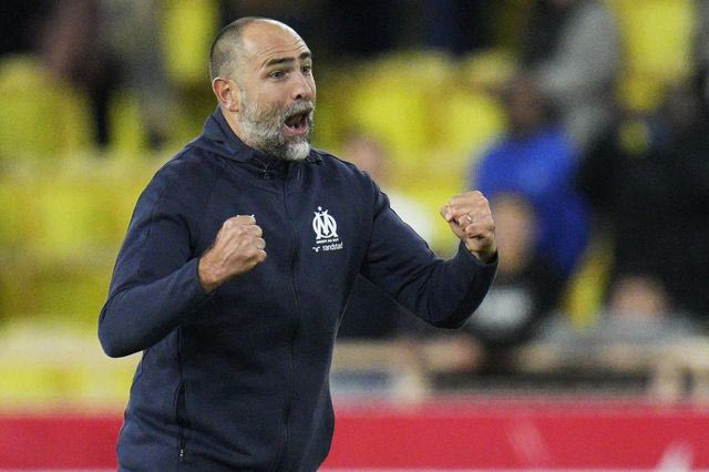 Ο Ιγκόρ Τούντορ έκανε με την Μαρσέιγ αυτό που δεν πέτυχε κανένας άλλος προπονητής της