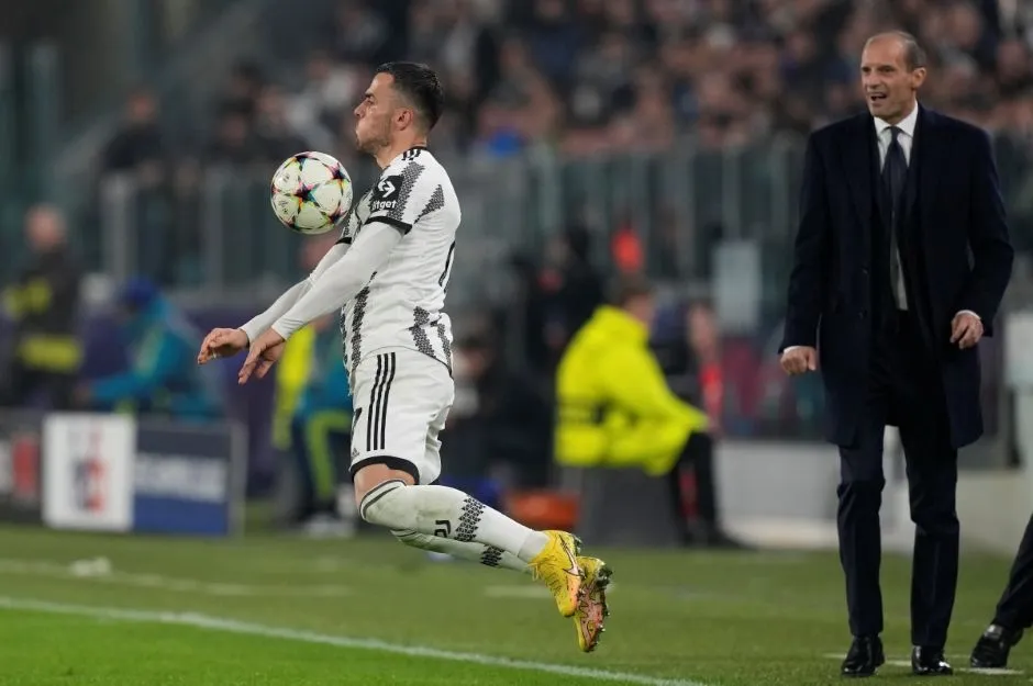 Το τελευταίο χαρτί της Γιουβέντους για την Ευρώπη