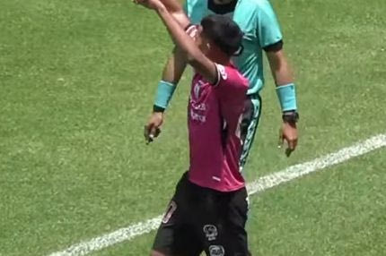 Τρία μεγαθύρια της Ευρώπης δίνουν μάχη εκατομμυρίων για ποδοσφαιριστή γεννημένο το 2007