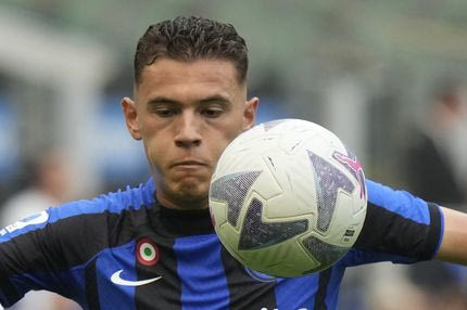 Ίντερ: Ο 20χρονος Αλβανός που έκανε τους Νερατζούρι να δώσουν 10.000.000 ευρώ