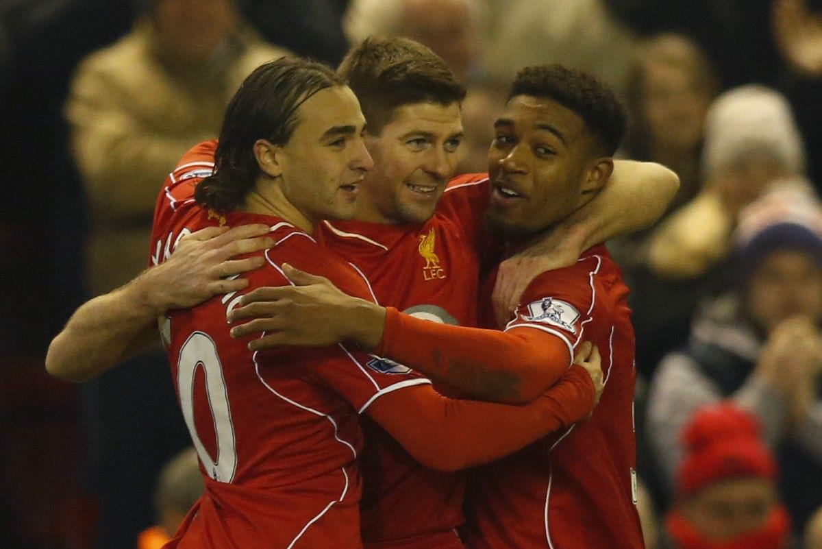 Λίβερπουλ: Ο Τζέραρντ μετάνιωσε για την αποχώρησή του το 2015, ο λόγος