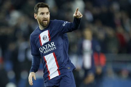 Μέσι: Ο κομισάριος του MLS έτοιμος να βοηθήσει για την “βόμβα”