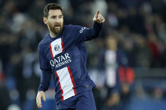 Μέσι: Καθυστερεί η ανανέωση με την Παρί και συγκεκριμένη ομάδα γίνεται φαβορί για τον Αργεντινό