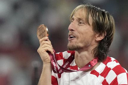 Μόντριτς, βρήκε το δρόμο του για την επόμενη σεζόν ο Κροάτης θρύλος