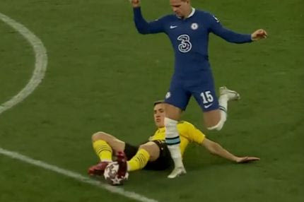 Μούντρικ: Ο Ουκρανός άναψε το νίτρο, αλλά ο Σλότερμπεκ του πήρε τα… 100 εκατ. μέσα από την τσέπη