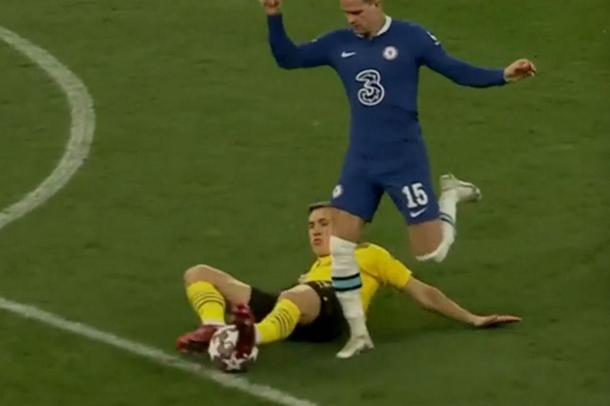 Μούντρικ: Ο Ουκρανός άναψε το νίτρο, αλλά ο Σλότερμπεκ του πήρε τα… 100 εκατ. μέσα από την τσέπη