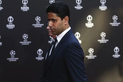 Τυφώνας διαφθοράς στο γαλλικό ποδόσφαιρο, κατηγορίες “φωτιά” για τον Κελαϊφί