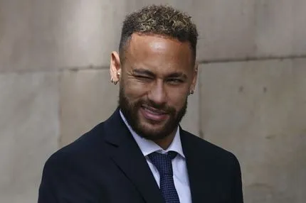 Ο Νεϊμάρ επέστρεψε στη Σάντος και κάνει τον Τεχνικό Διευθυντή, ζήτησε συγκεκριμένο παίκτη στην ομάδα