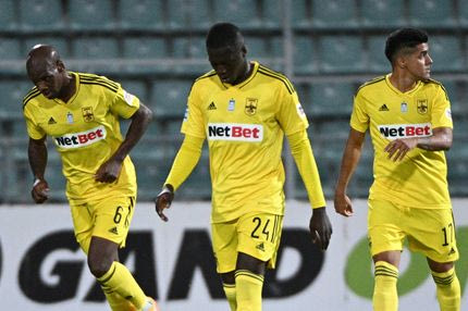 Πρώην παίκτης του Άρη έκανε δοκιμαστικό σε ομάδα της La Liga και μένει