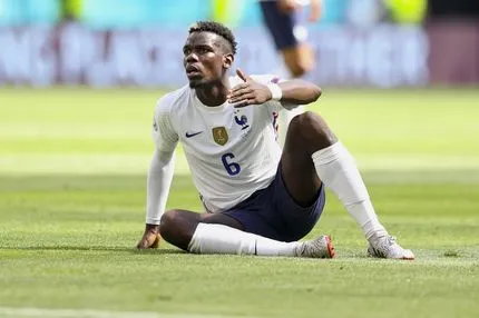 Ο Ντε Τσέρμπι απέρριψε τον Πογκμπά, ο λόγος της απόφασης και οι σκέψεις για το καλοκαίρι