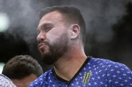 Το νέο παρακλάδι του UFC είναι “Πρωτάθλημα Σφαλιάρας”