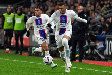 Μπάγερν, Μπαρτσελόνα και Παρί Σεν Ζερμέν σε εκτός έδρας αποστολές με τις καλύτερες αποδόσεις από το ΠΑΜΕ ΣΤΟΙΧΗΜΑ