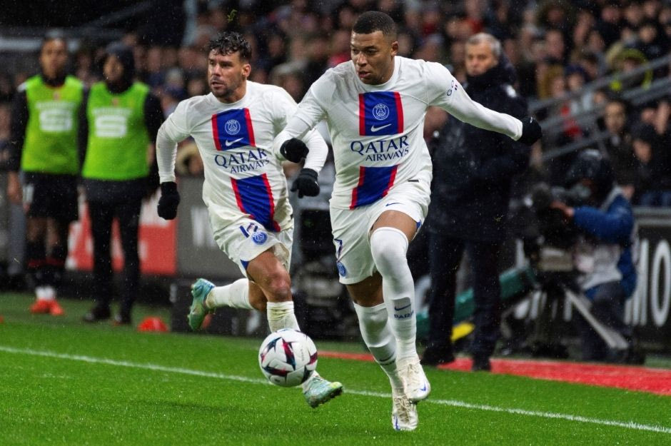 Μπάγερν, Μπαρτσελόνα και Παρί Σεν Ζερμέν σε εκτός έδρας αποστολές με τις καλύτερες αποδόσεις από το ΠΑΜΕ ΣΤΟΙΧΗΜΑ