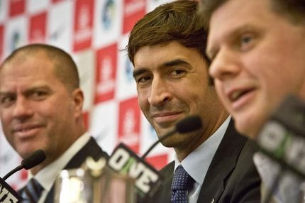 Ραούλ: Φεύγει από την Ρεάλ και είναι έτοιμος για το μεγάλο βήμα