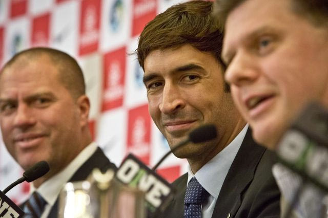 Ο θρύλος της Ρεάλ έκανε την ανατροπή στο παρά πέντε παρά το “ΟΚ” των Μαδριλένων