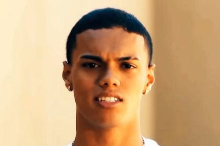 Ροναλντίνιο: Ας δούμε κάποια highlights του γιου του που υπογράφει στην Μπαρτσελόνα