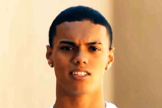 Ροναλντίνιο: Ας δούμε κάποια highlights του γιου του που υπογράφει στην Μπαρτσελόνα