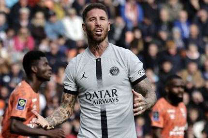 Ράμος: Αυτό είναι το φαβορί για την απόκτησή του