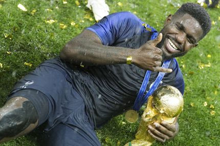 Εκεί που γεννήθηκε το πάθος, ο Ουμτιτί δεν τα παρατά και ετοιμάζεται για μεγάλο comeback