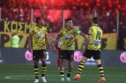 Ντέρμπι σε Ελλάδα και Ισπανία με αμέτρητες αγορές σε σούπερ αποδόσεις από το ΠΑΜΕ ΣΤΟΙΧΗΜΑ