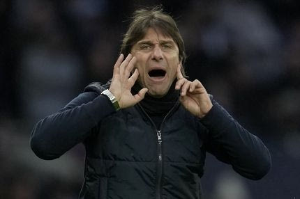 Ο αντι-Κβαρατσχέλια της Νάπολι και πάλι στις επάλξεις, ο Κόντε δεν παραδίδει τα όπλα