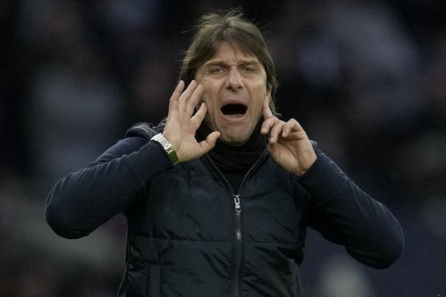 Ο αντι-Κβαρατσχέλια της Νάπολι και πάλι στις επάλξεις, ο Κόντε δεν παραδίδει τα όπλα