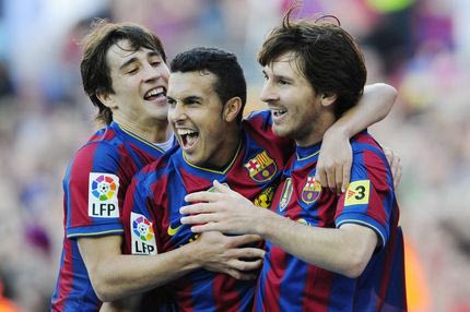 Κάποτε άνηκε στη “χρυσή γενιά” του Πεπ, τώρα στα 36 του τρέλανε την Ευρώπη από το… πουθενά