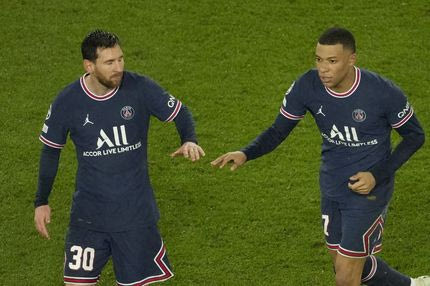 Παρί: Ο άνθρωπος που σταμάτησε Μέσι, Εμπαπέ έχει παρελθόν στη μεγάλη της αντίπαλο