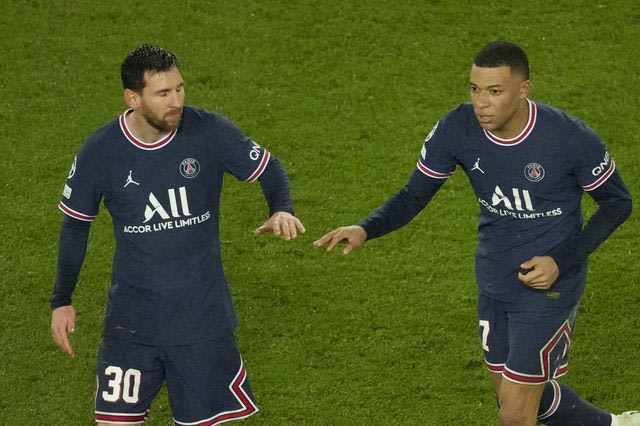 Παρί: Ο άνθρωπος που σταμάτησε Μέσι, Εμπαπέ έχει παρελθόν στη μεγάλη της αντίπαλο