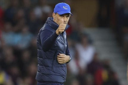 Μπάγερν: Ο Τούχελ αποθέωσε παίκτη του αλλά ο Τεν Χαχ “καιροφυλαχτεί”