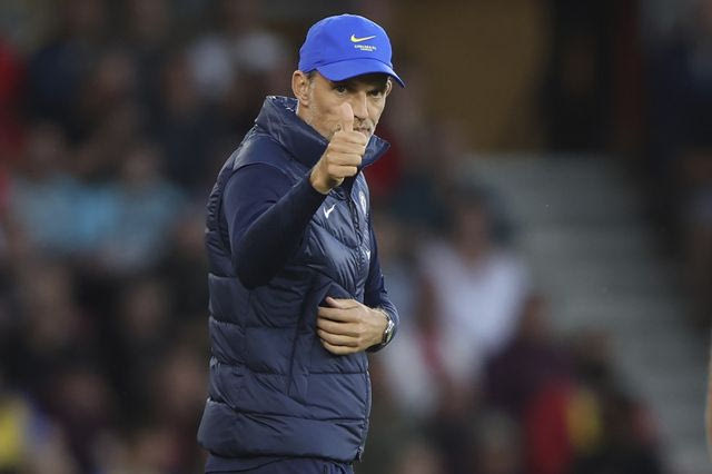 Μπάγερν: Ο Τούχελ “κυνηγάει” κορυφαίο άσο της Τσέλσι