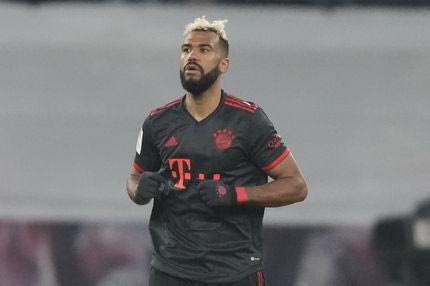 Μπάγερν: Ανανέωσε τον Τσούπο – Μοτίνγκ με μυθικό γκράφιτι