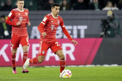 Κανσέλο: Παρά την αρχική δυσαρέσκεια κάνει την ανατροπή, εμπόδιο τα 70 εκατ.