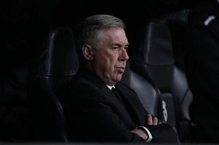 Ρεάλ: Έκλεισε τον πρώτο φορ και στο βάθος… Εμπαπέ