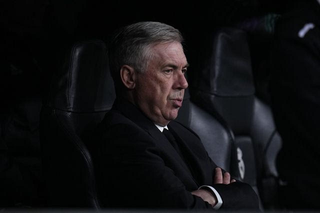 Ρεάλ: Ο Αντσελότι επιβεβαίωσε την πρώτη μεταγραφή των Μαδριλένων