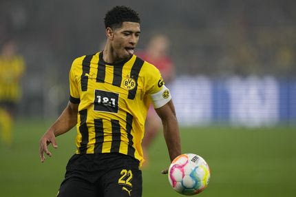 Βόμβα! Κοντά στην Ρεάλ ο Μπέλιγχαμ