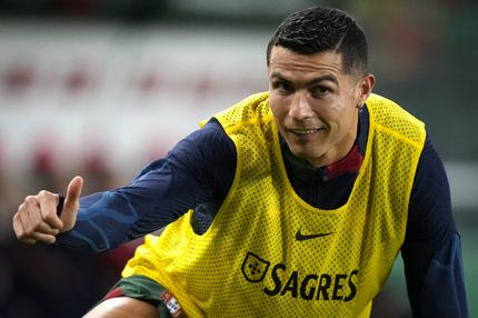 Ρονάλντο: Η Αλ Νασρ κάνει την πρώτη μεγάλη αλλαγή λόγω εντάσεων