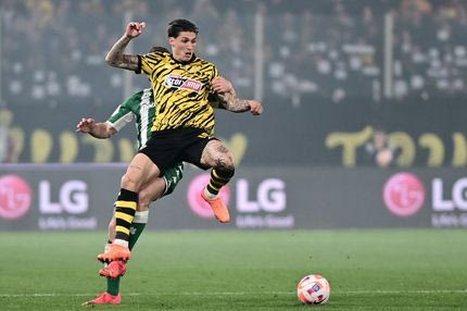 Μεγάλα παιχνίδια στην Ελλάδα και το εξωτερικό με αμέτρητες αγορές σε σούπερ αποδόσεις από το ΠΑΜΕ ΣΤΟΙΧΗΜΑ