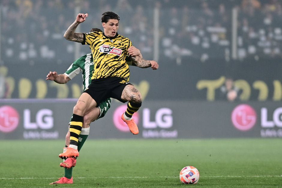 Μεγάλα παιχνίδια στην Ελλάδα και το εξωτερικό με αμέτρητες αγορές σε σούπερ αποδόσεις από το ΠΑΜΕ ΣΤΟΙΧΗΜΑ