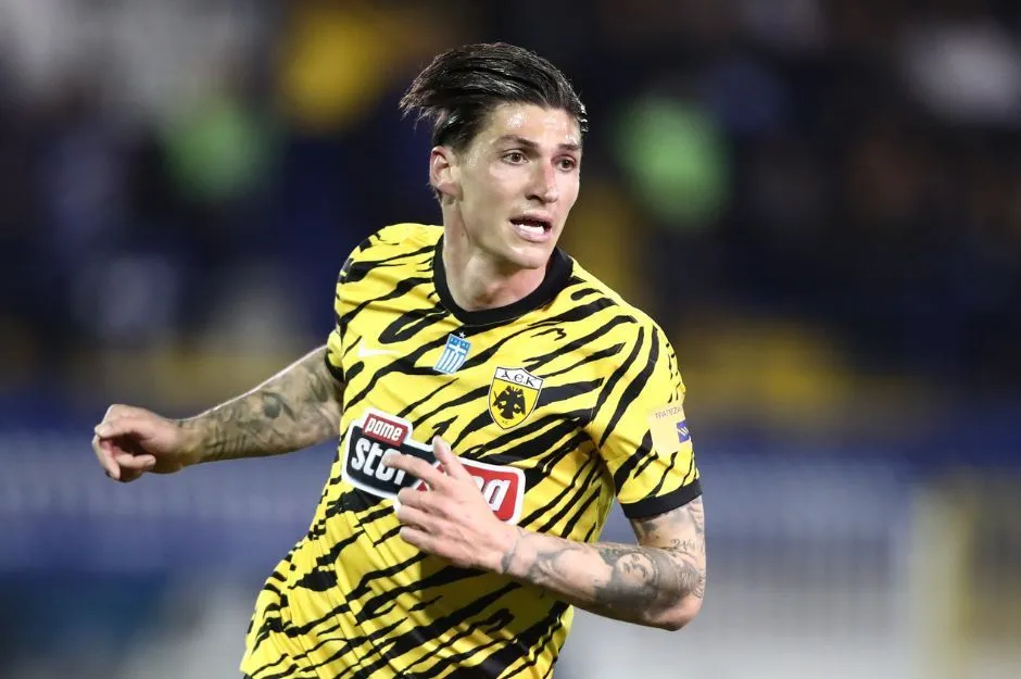 Το ντέρμπι ΑΕΚ-Ολυμπιακός με αποδόσεις που δεν έχεις ξαναδεί