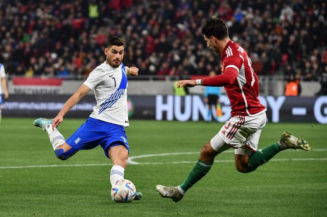 Τα προκριματικά του Ευρωπαϊκού 2024 με αμέτρητες αγορές σε σούπερ αποδόσεις από το ΠΑΜΕ ΣΤΟΙΧΗΜΑ