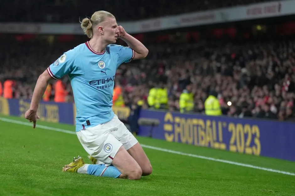 Το Champions League συνεχίζεται με αμέτρητες αγορές σε απίστευτες αποδόσεις από το ΠΑΜΕ ΣΤΟΙΧΗΜΑ