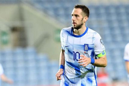 Εθνική Ελλάδος: Πρώτος αγώνας στην OPAP ARENA κόντρα στη Λιθουανία