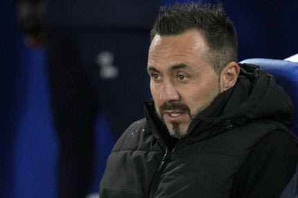 Η Μπράιτον ολοκληρώνει την βόμβα με τον αντι – Μακ Άλιστερ και σπάει όλα τα κοντέρ