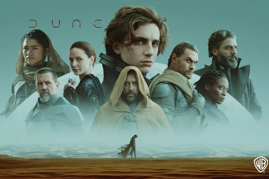 Το σινεμά έρχεται σπίτι σου